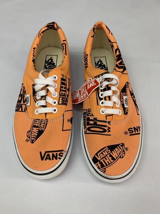 Фото Кеди Vans