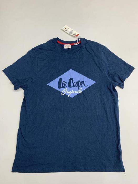 Фото Футболка LEE COOPER