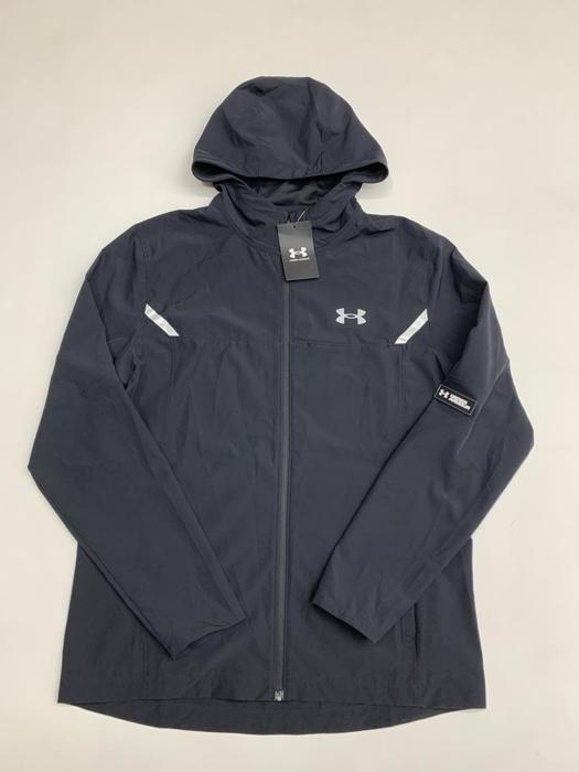 Фото Вітровка UNDER ARMOUR