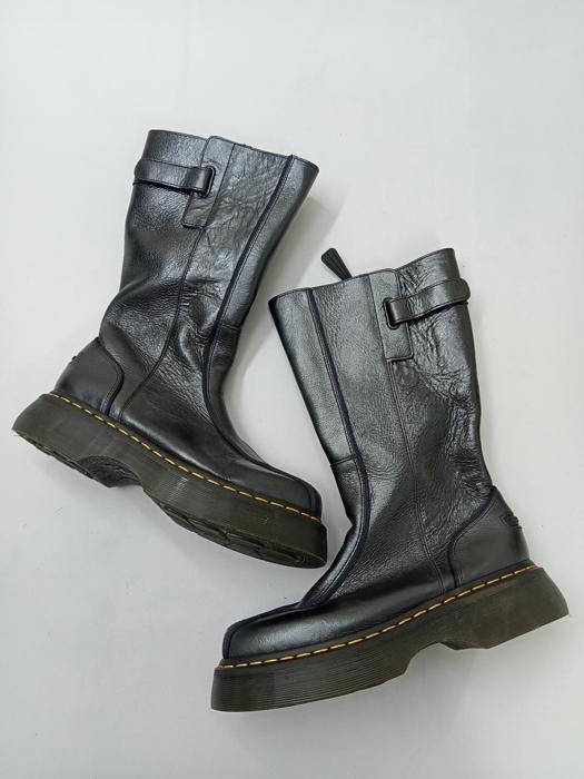 Фото Чоботи Dr, Martens