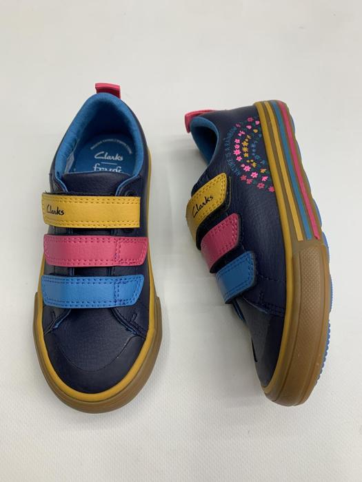 Фото Кеди Clarks