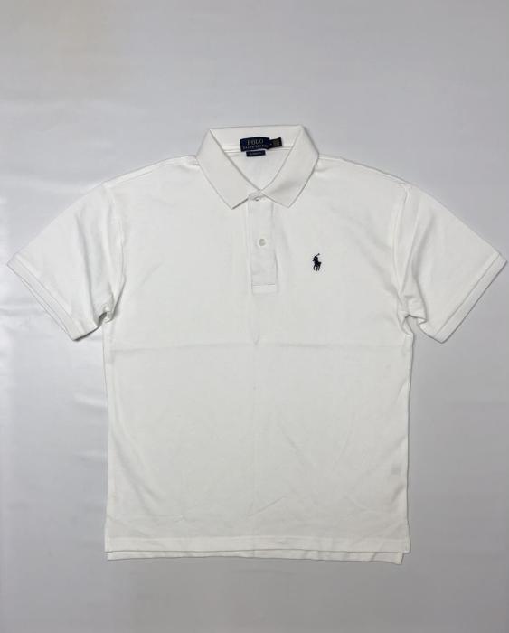 Фото Футболка POLO RALPH LAUREN
