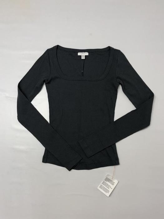 Фото Лонгслів TOPSHOP