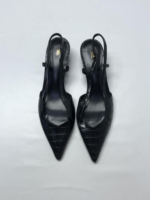 Фото Туфлі ZARA
