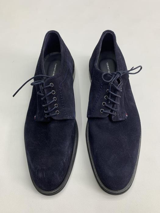 Фото Туфлі TOMMY HILFIGER