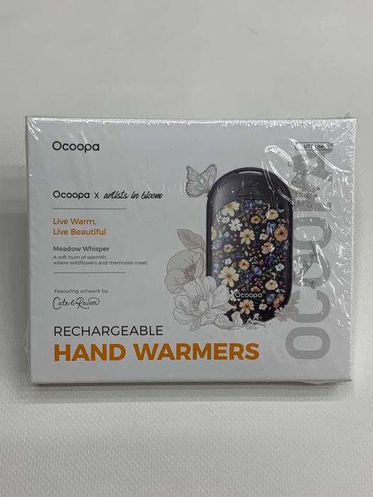 Фото Грілка для рук Ocoopa
