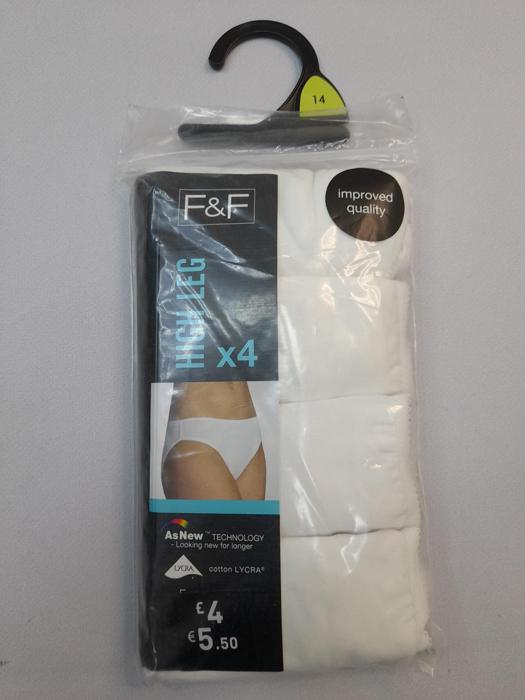 Фото Труси  F&F