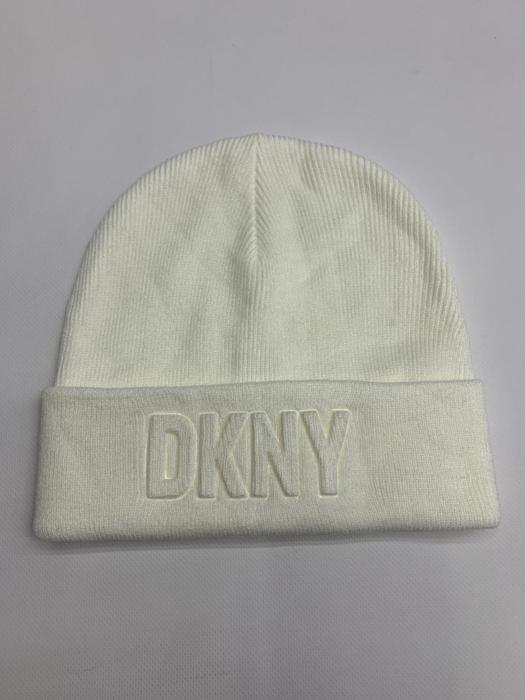 Фото Шапка DKNY