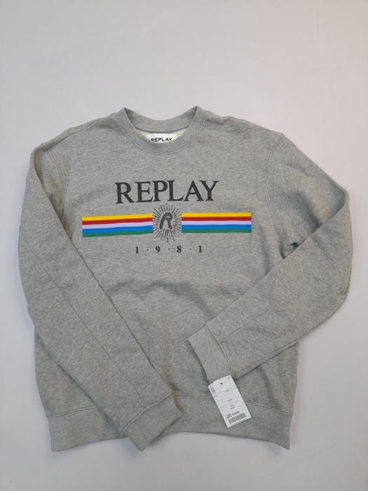 Фото Світшот Replay