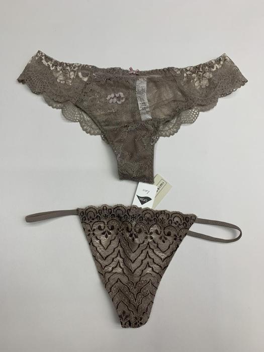 Фото Труси intimissimi