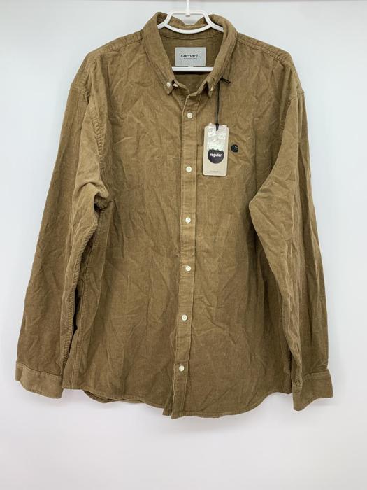 Фото Сорочка Carhartt