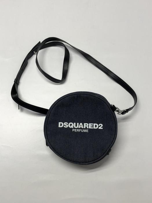 Фото Сумка DSQUARED2