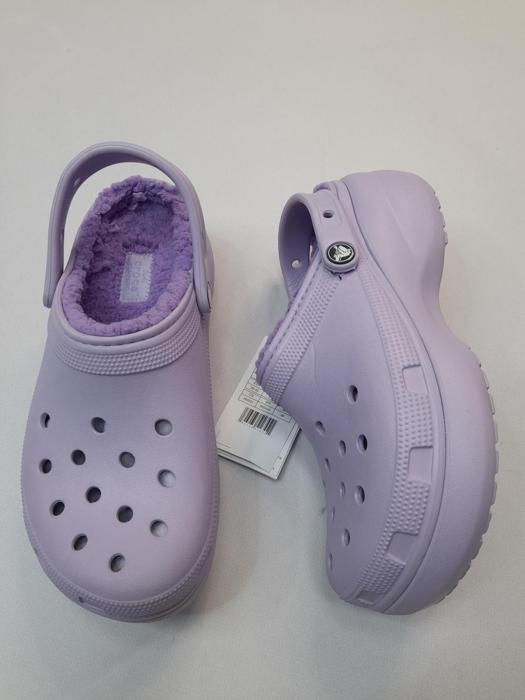 Фото Шльопанці Crocs