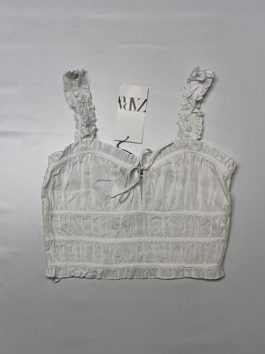 Фото Топ ZARA
