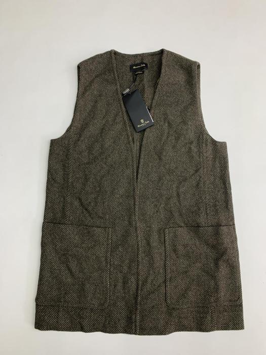 Фото Жилетка Massimo Dutti