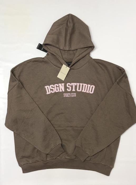 Фото Худі DSGN STUDIO