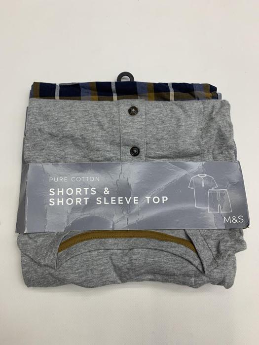 Фото Піжама M&S