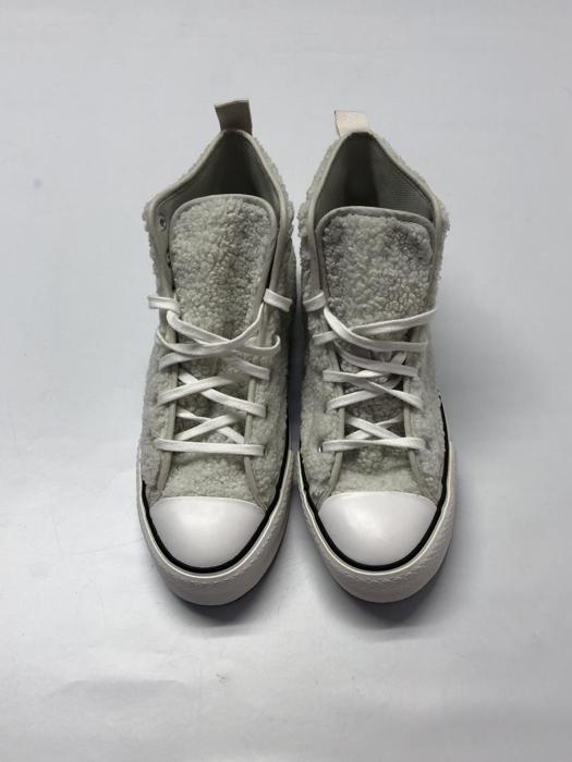 Фото Кеди converse