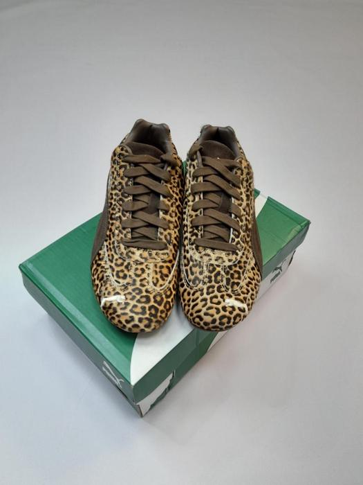Фото Кросівки Puma EUR 37,5