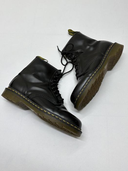 Фото Черевики Dr.Martens
