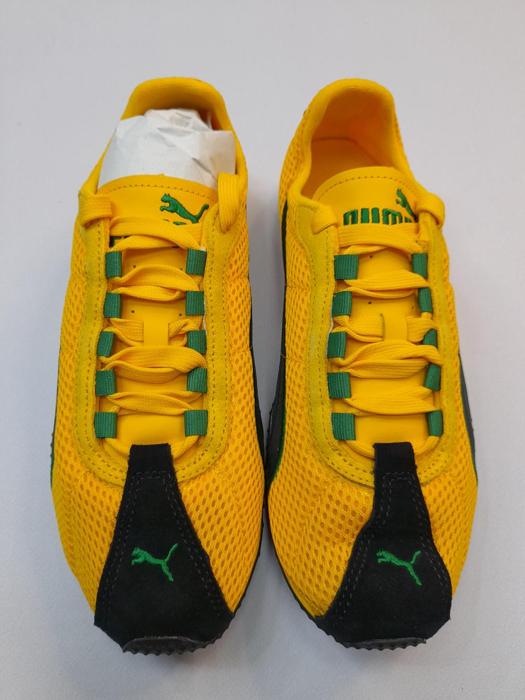 Фото Кросівки Puma