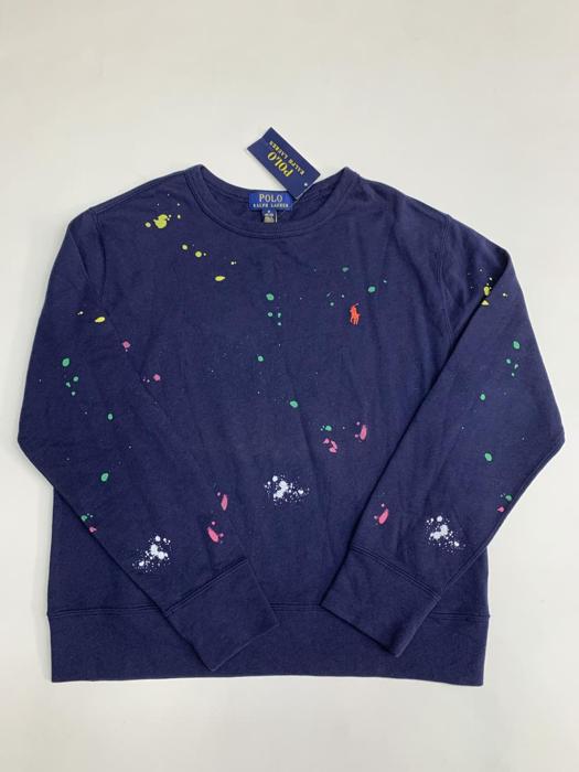 Фото Кофта POLO RALPH LAUREN