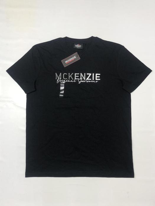 Фото Футболка MCKENZIE