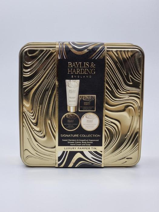 Фото Набір Baylis & Harding