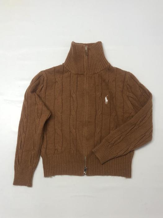 Фото Кофта POLO RALPH LAUREN