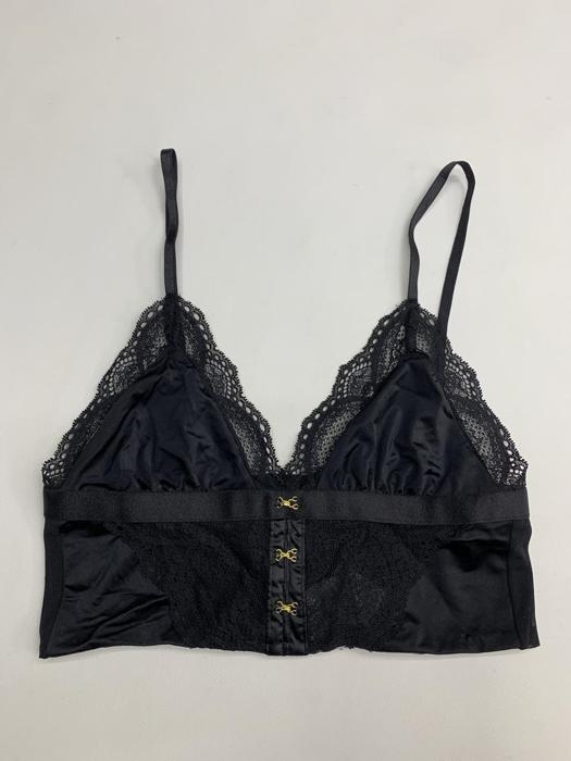 Фото Бралет HUNKEMOLLER