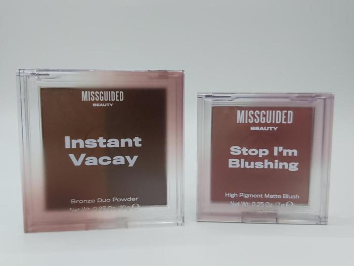 Фото Сет Missguided