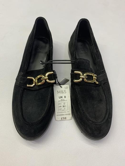 Фото Туфлі M&S