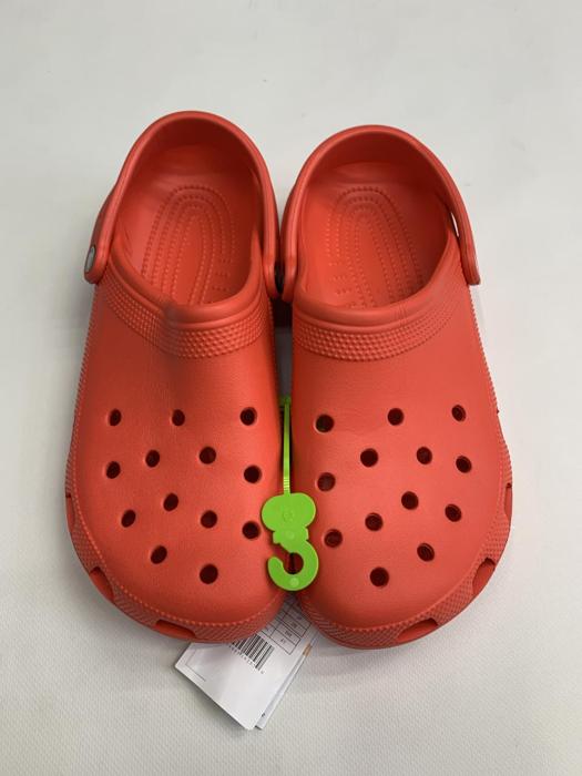 Фото Шльопанці crocs
