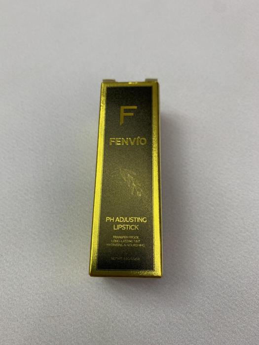 Фото Помада Fenvio