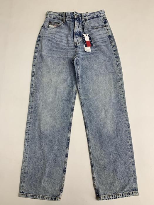 Фото Джинси TOMMY JEANS