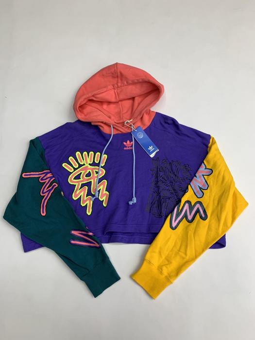 Фото Худі adidas