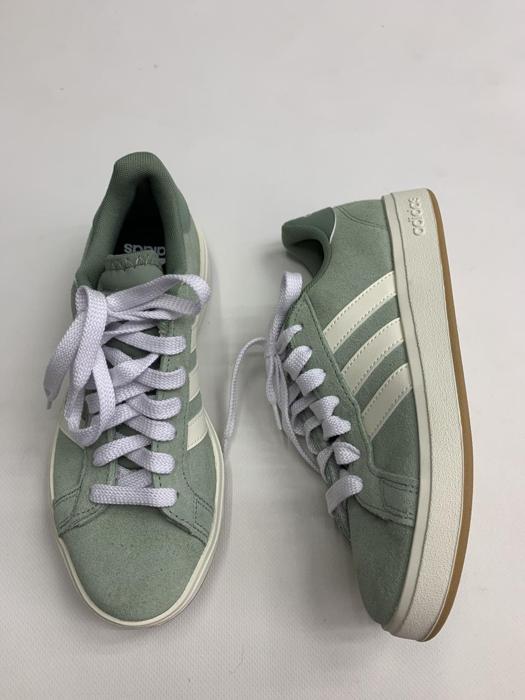 Фото Кеди adidas