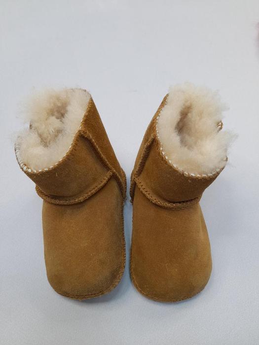 Фото Пінетки UGG