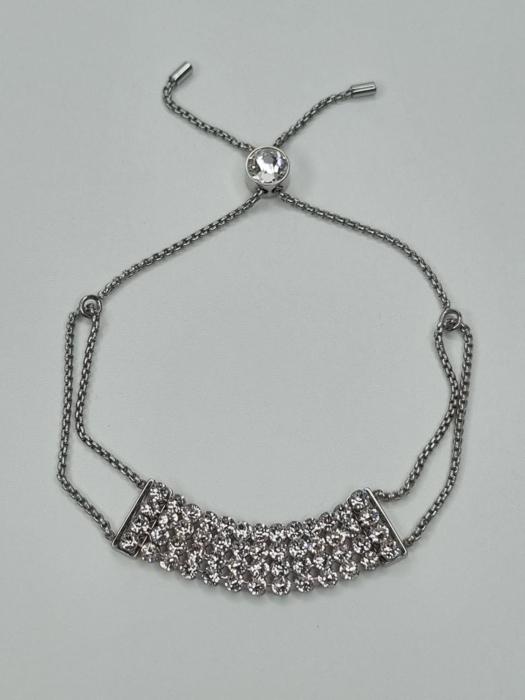 Фото Браслет. SWAROVSKI. 