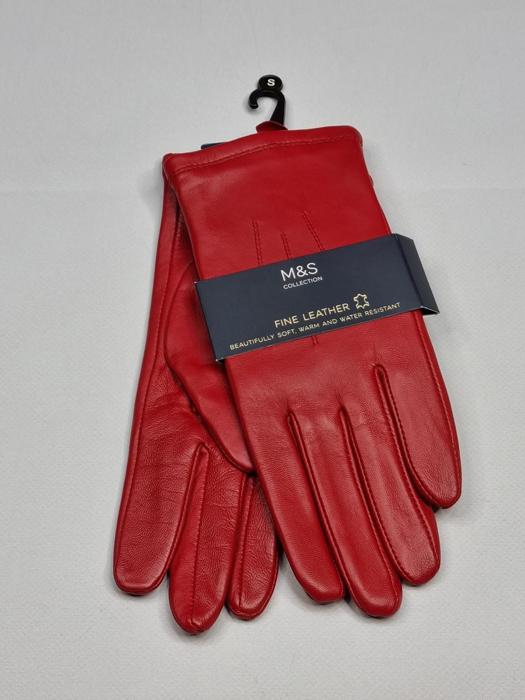 Фото Рукавиці M&S