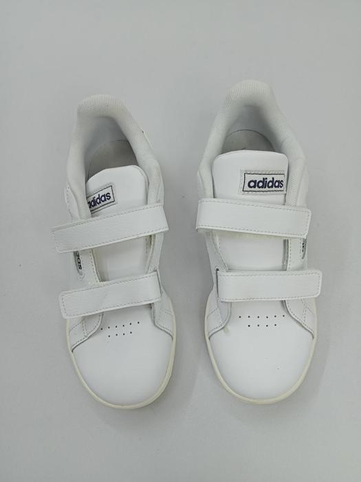 Фото Кеди Adidas