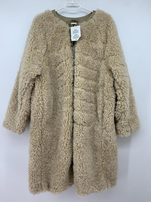 Фото Шуба H&M