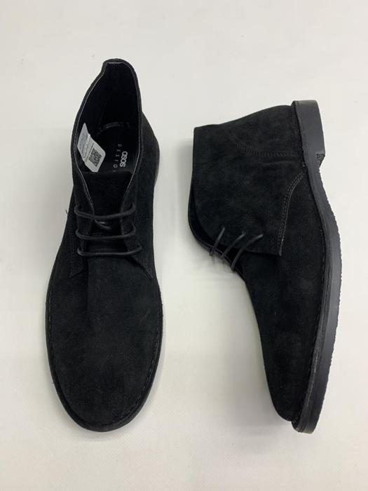 Фото Черевики asos