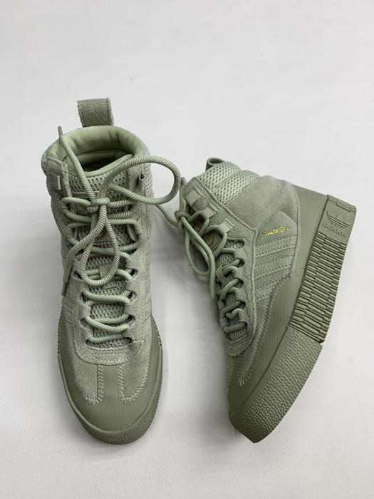 Фото Черевики Adidas