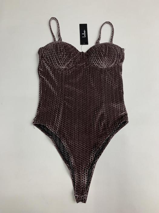 Фото Боді lulus