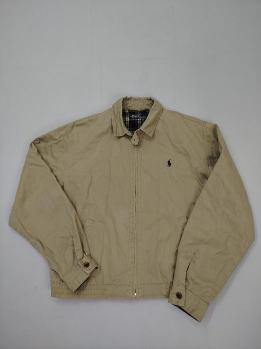 Фото Куртка Polo Ralph Lauren