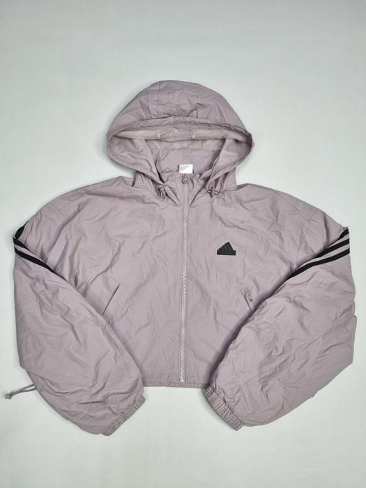 Фото Вітровка Adidas