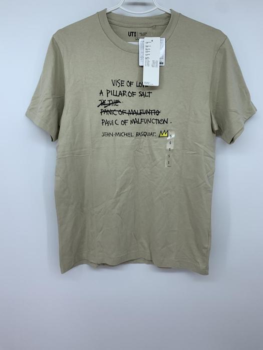 Фото Футболка Uniqlo