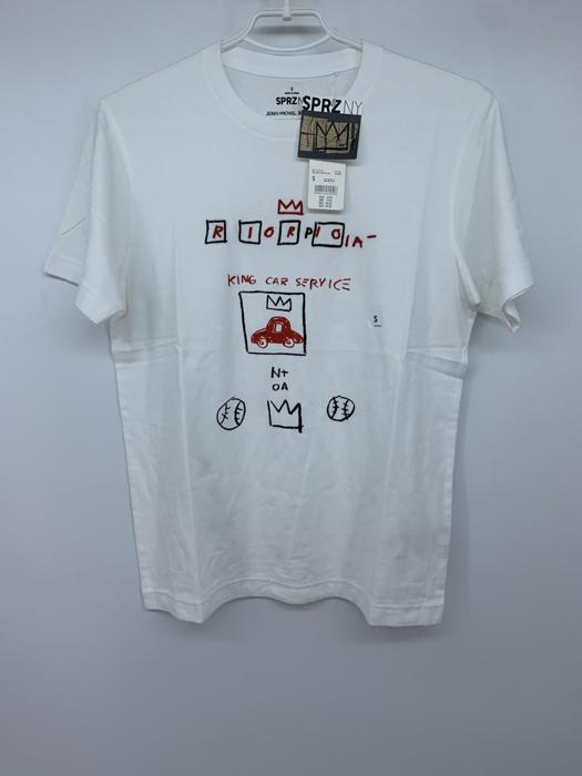 Фото Футболка Uniqlo