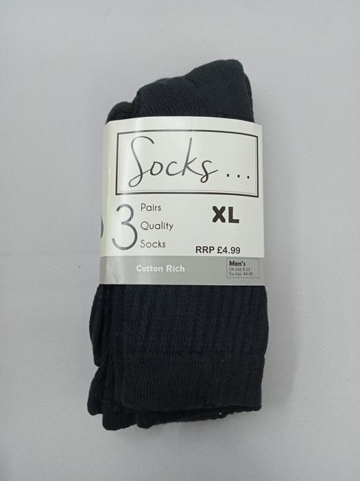 Фото Шкарпетки Socks